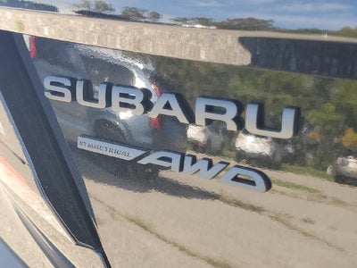 2026 Subaru WRX Base