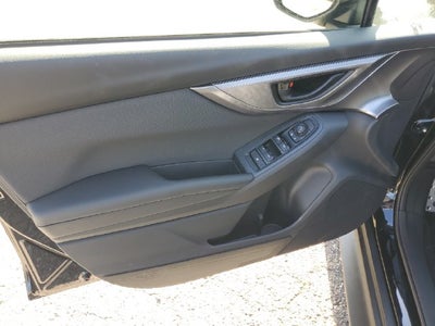 2026 Subaru WRX Base