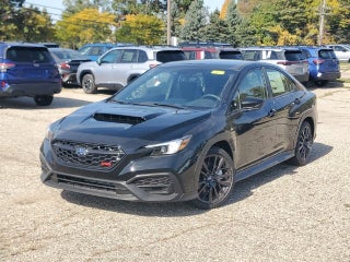 2026 Subaru WRX Base