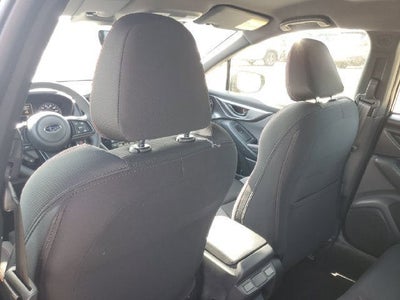 2026 Subaru WRX Base