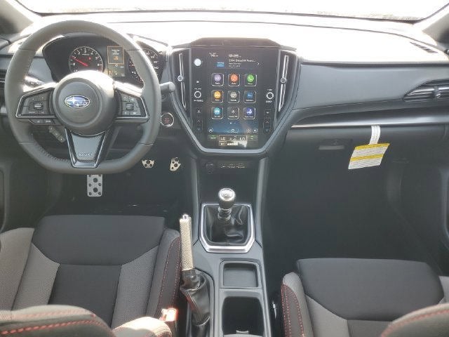 2026 Subaru WRX Base