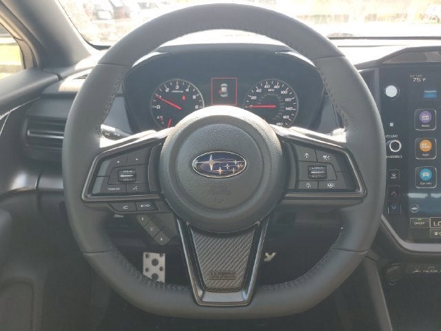 2026 Subaru WRX Base