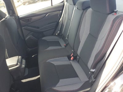 2026 Subaru WRX Base