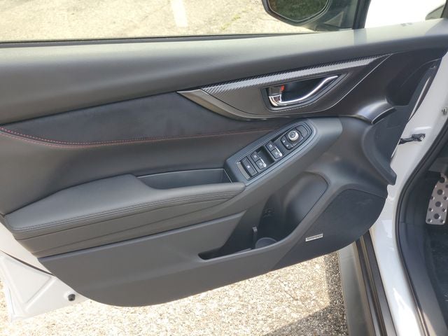 2026 Subaru WRX Limited