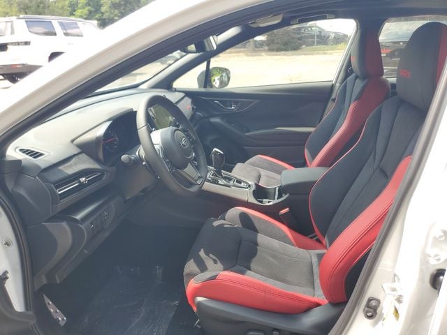 2026 Subaru WRX Limited
