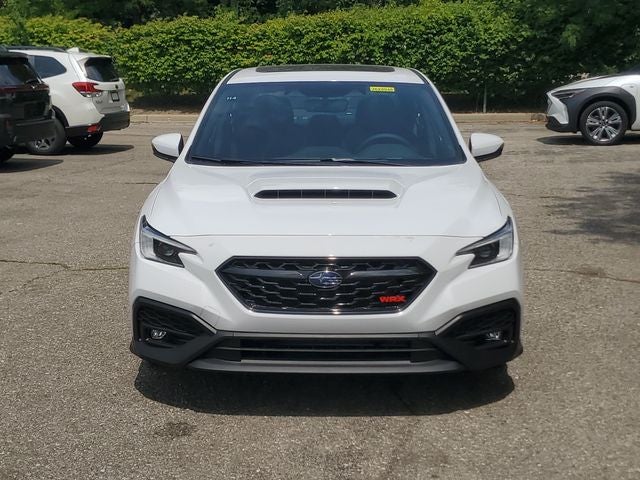 2026 Subaru WRX Limited