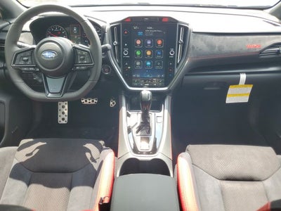 2026 Subaru WRX Limited