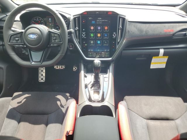 2026 Subaru WRX Limited