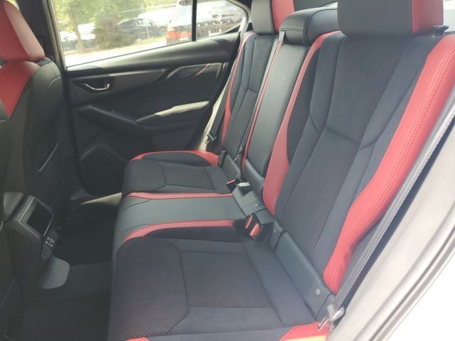 2026 Subaru WRX Limited