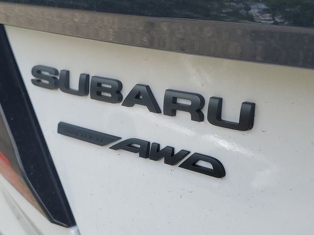 2026 Subaru WRX Limited