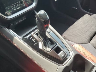 2026 Subaru WRX Limited