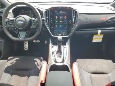 2026 Subaru WRX Limited
