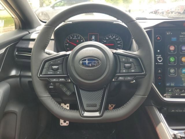 2026 Subaru WRX Limited