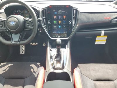 2026 Subaru WRX Limited