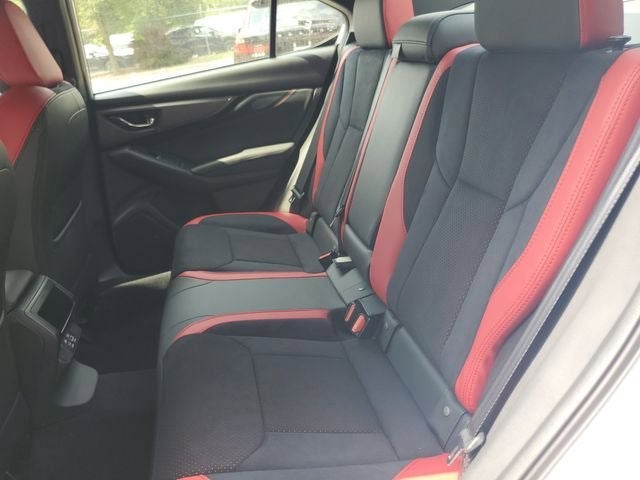2026 Subaru WRX Limited