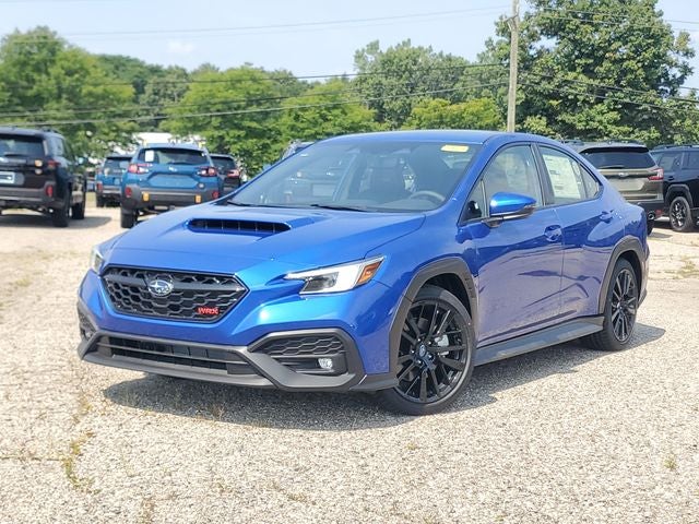 2026 Subaru WRX Limited