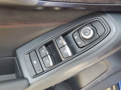2026 Subaru WRX Limited