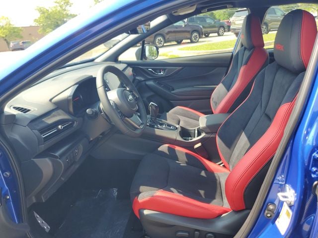 2026 Subaru WRX Limited