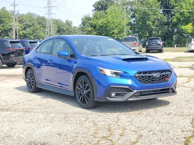 2026 Subaru WRX Limited