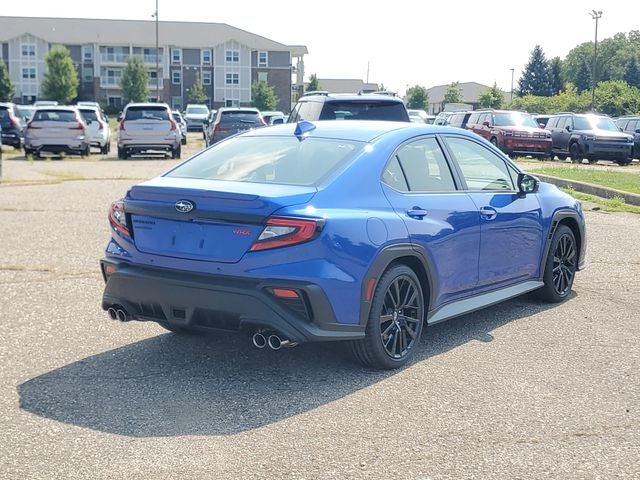 2026 Subaru WRX Limited
