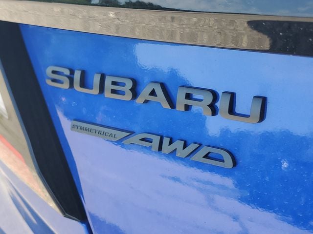 2026 Subaru WRX Limited