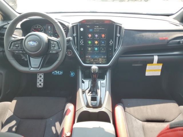 2026 Subaru WRX Limited