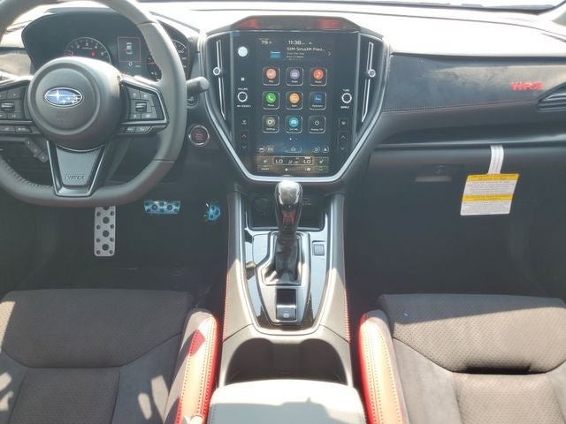 2026 Subaru WRX Limited