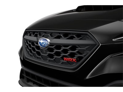 2025 Subaru WRX TS