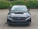 2025 Subaru WRX TS