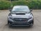 2025 Subaru WRX TS