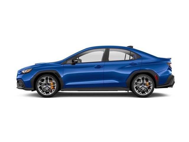 2026 Subaru WRX tS