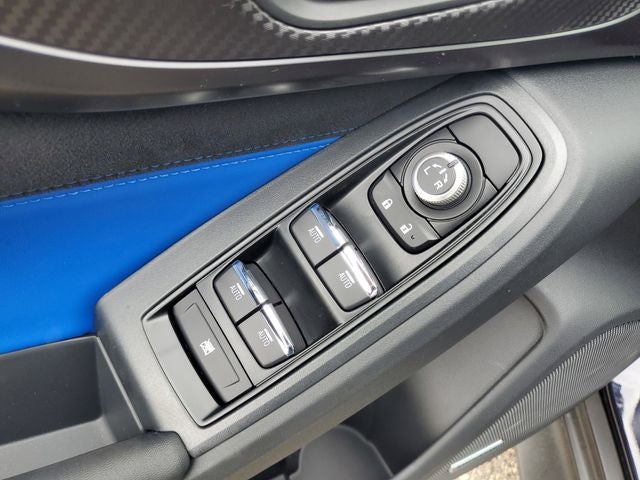 2026 Subaru WRX tS
