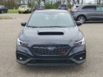 2026 Subaru WRX tS