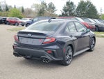 2026 Subaru WRX tS