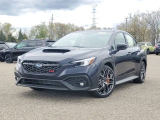 2026 Subaru WRX tS