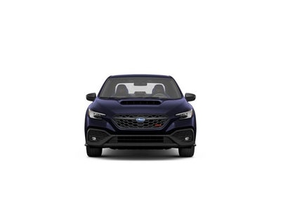 2026 Subaru WRX tS