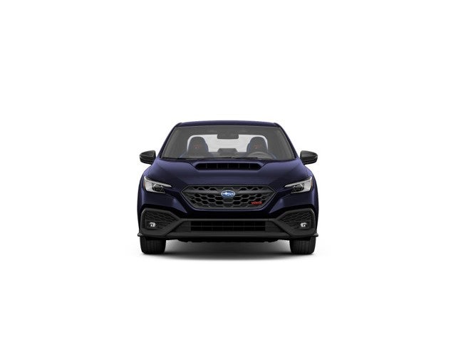2026 Subaru WRX tS