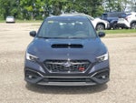 2026 Subaru WRX tS