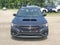 2026 Subaru WRX tS