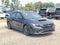 2026 Subaru WRX tS