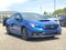 2026 Subaru WRX tS