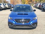 2026 Subaru WRX tS
