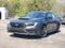 2026 Subaru WRX tS