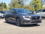2026 Subaru WRX tS