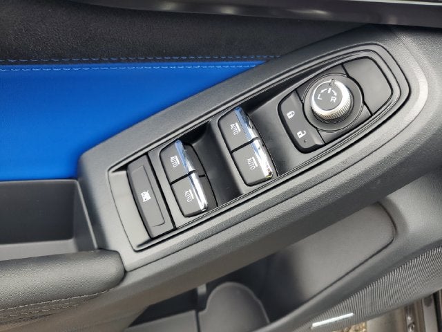 2026 Subaru WRX tS