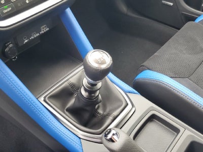 2026 Subaru WRX tS