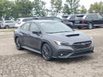 2026 Subaru WRX tS