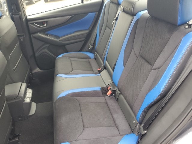 2026 Subaru WRX tS