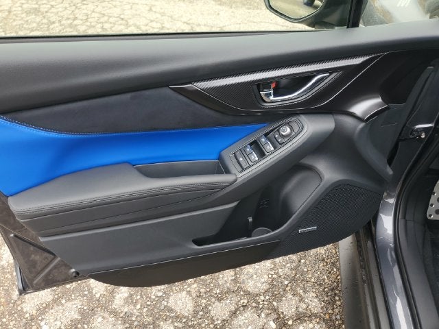 2026 Subaru WRX tS