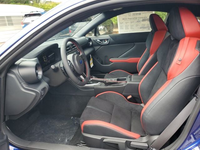 2026 Subaru BRZ Limited